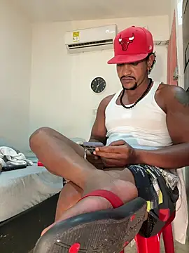 bigdick211292's Webcam Show