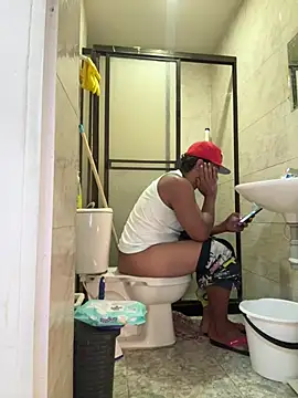 Show webcam de bigdick211292