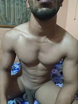 Brown_boy_fantasy Show Webcam