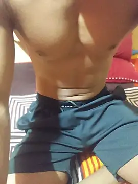 Brown_boy_fantasy webcam show
