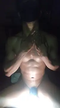 عرض كام Brown_boy_fantasy