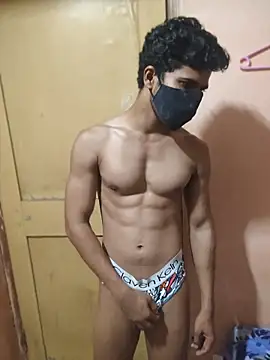 Brown_boy_fantasy ওয়েবক্যাম শো