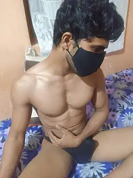 Show Webcam de Brown_boy_fantasy