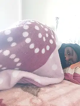 Bra-G's Webcam Show