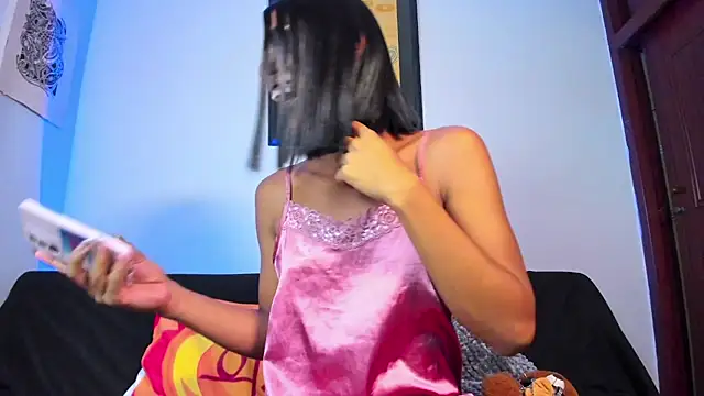 ISABELLA-SCOTT's Webcam Show