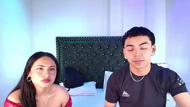 Jaden_and_sofia's Webcam Show