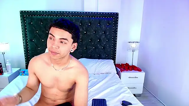 عرض كام Jaden_and_sofia