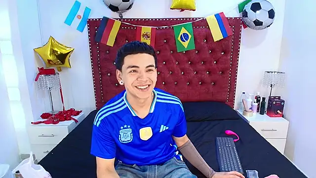 Jaden_and_sofia Webcam show