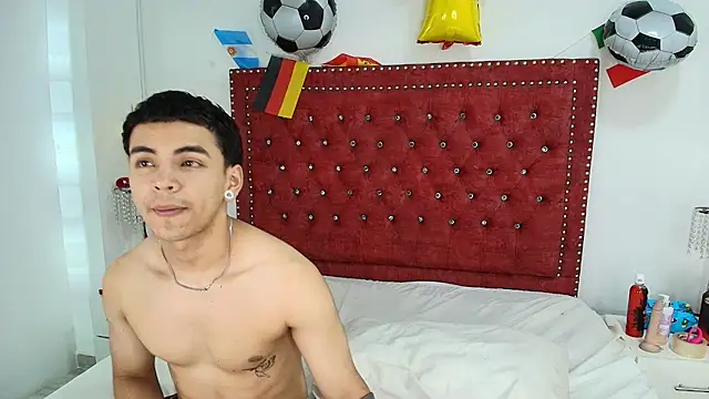 عرض كام Jaden_and_sofia