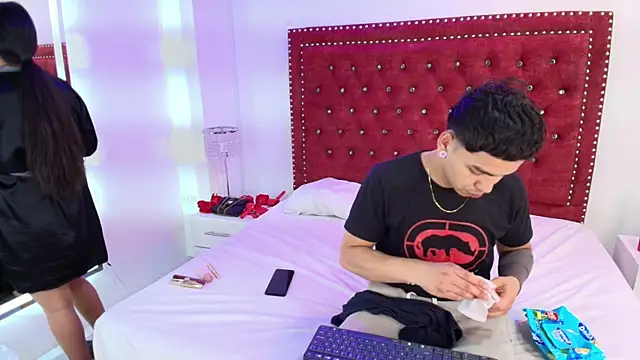 Jaden_and_sofia Webcam-Show