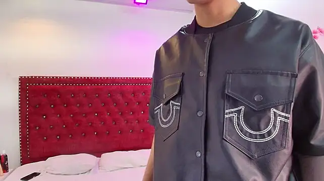 Jaden_and_sofia 웹캠 쇼