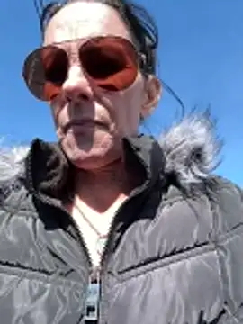 Edens_Promise Adlı Modelin Web Kamerası Şovu