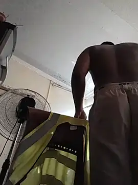 Original_Don_Julio Webcam-Show