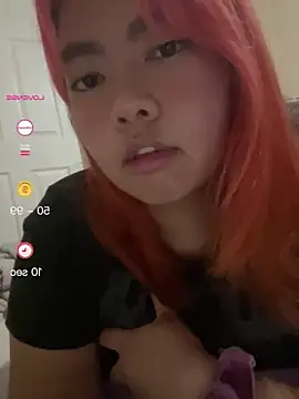 kuromixx444's Webcam Show