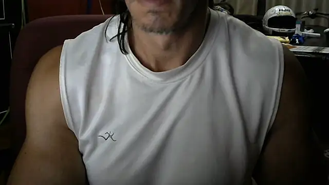 Show webcam de koolchillfun696969