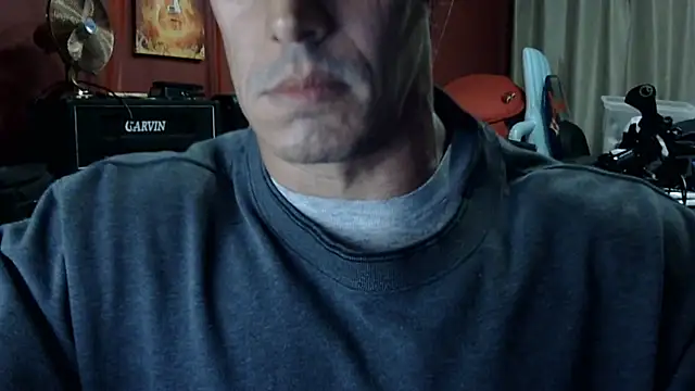 Webkamerová show koolchillfun696969