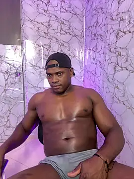 ArexBlack Webcamshow