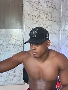 ArexBlack's Webcam Show