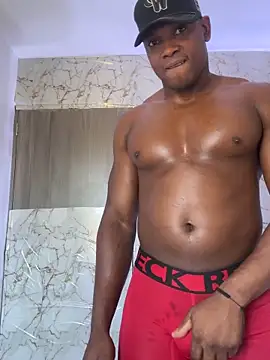 Show webcam de ArexBlack