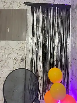 ArexBlack 网络视讯表演