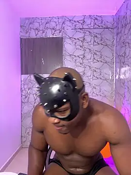 Show webcam de ArexBlack