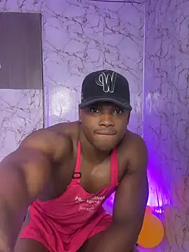 Show Webcam de ArexBlack