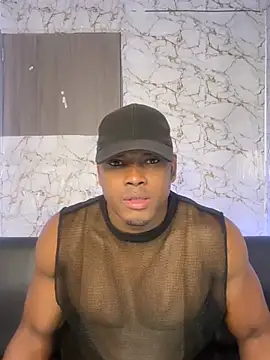 ArexBlack Webcamshow