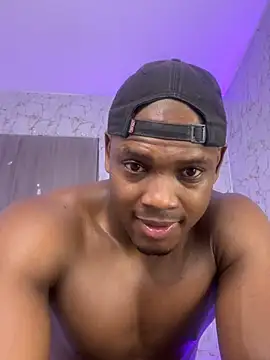 Show Webcam de ArexBlack