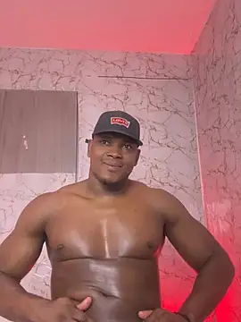 عرض كام ArexBlack