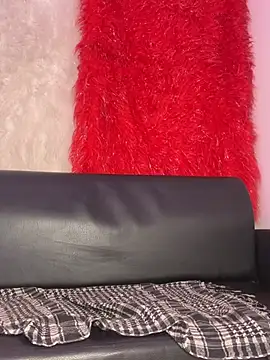 Show de ArexBlack na webcam
