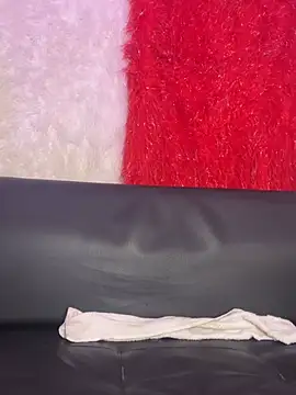 Show de ArexBlack na webcam