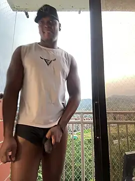 Show Webcam de ArexBlack