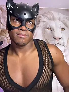 ArexBlack Webcam Show