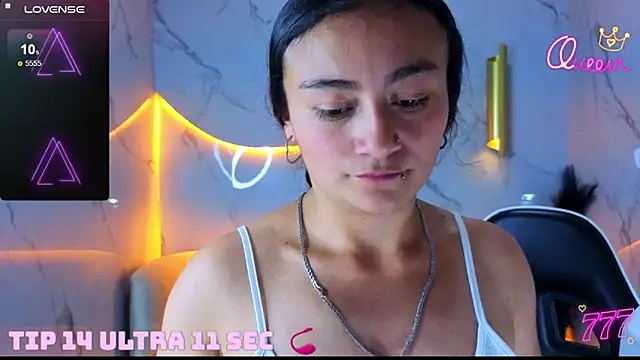 XXX chat uživo modela Sweet_Morita_Tx