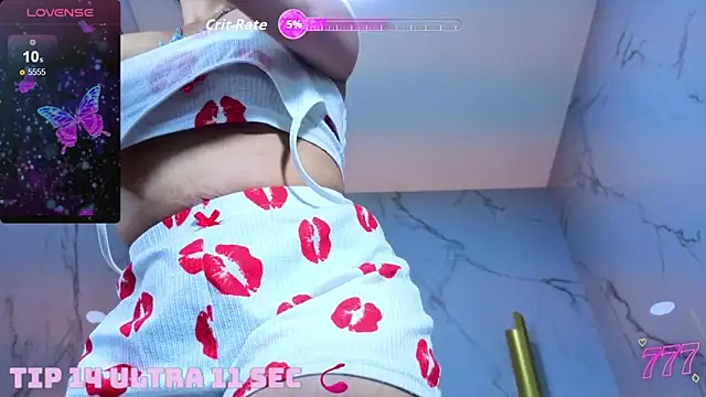 Sweet_Morita_Tx's Live XXX Chat