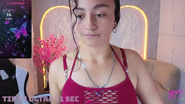 Chat XXX ao vivo de Sweet_Morita_Tx