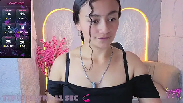 Chat XXX ao vivo de Sweet_Morita_Tx