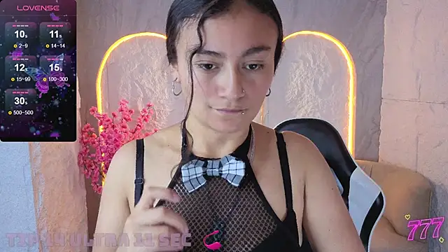 Sweet_Morita_Tx's Live XXX Chat