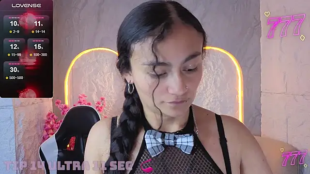 Chat XXX en directo de Sweet_Morita_Tx