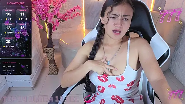 Sweet_Morita_Tx 라이브 XXX 채팅