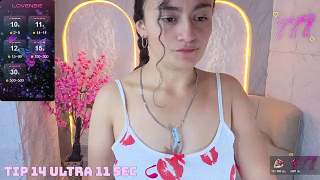 Sweet_Morita_Tx Chat XXX in diretta