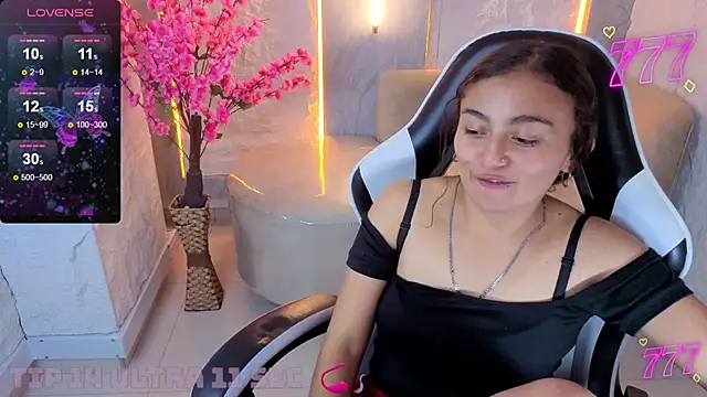 Živý XXX chat Sweet_Morita_Tx