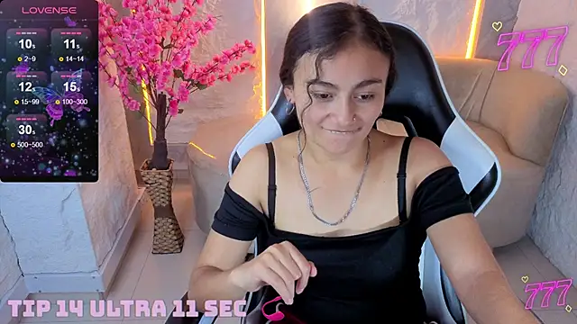 Chat XXX en directo de Sweet_Morita_Tx