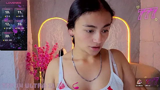 Sweet_Morita_Tx Adlı Modelin Canlı XXX Sohbeti