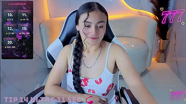 دردشة Sweet_Morita_Tx الجنسية المباشرة