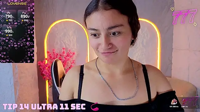 Sweet_Morita_Tx's Live XXX Chat