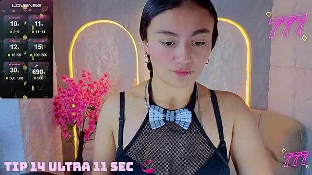 Chat XXX en directo de Sweet_Morita_Tx
