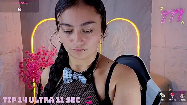 Czat XXX na żywo – Sweet_Morita_Tx