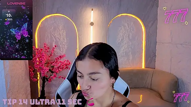 Sweet_Morita_Tx élő XXX-chatje