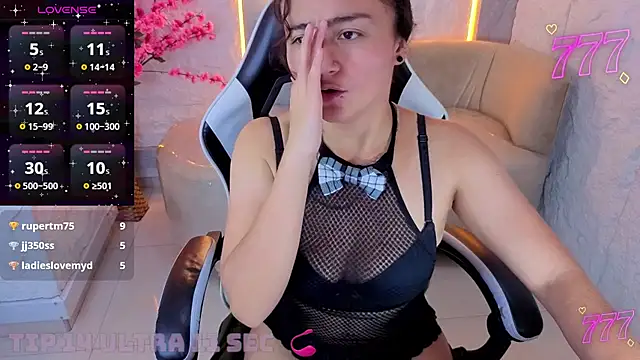 دردشة Sweet_Morita_Tx الجنسية المباشرة